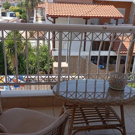 Chez Vaso ** Leisure Maisonette** Κασσάνδρα Εξωτερικό φωτογραφία