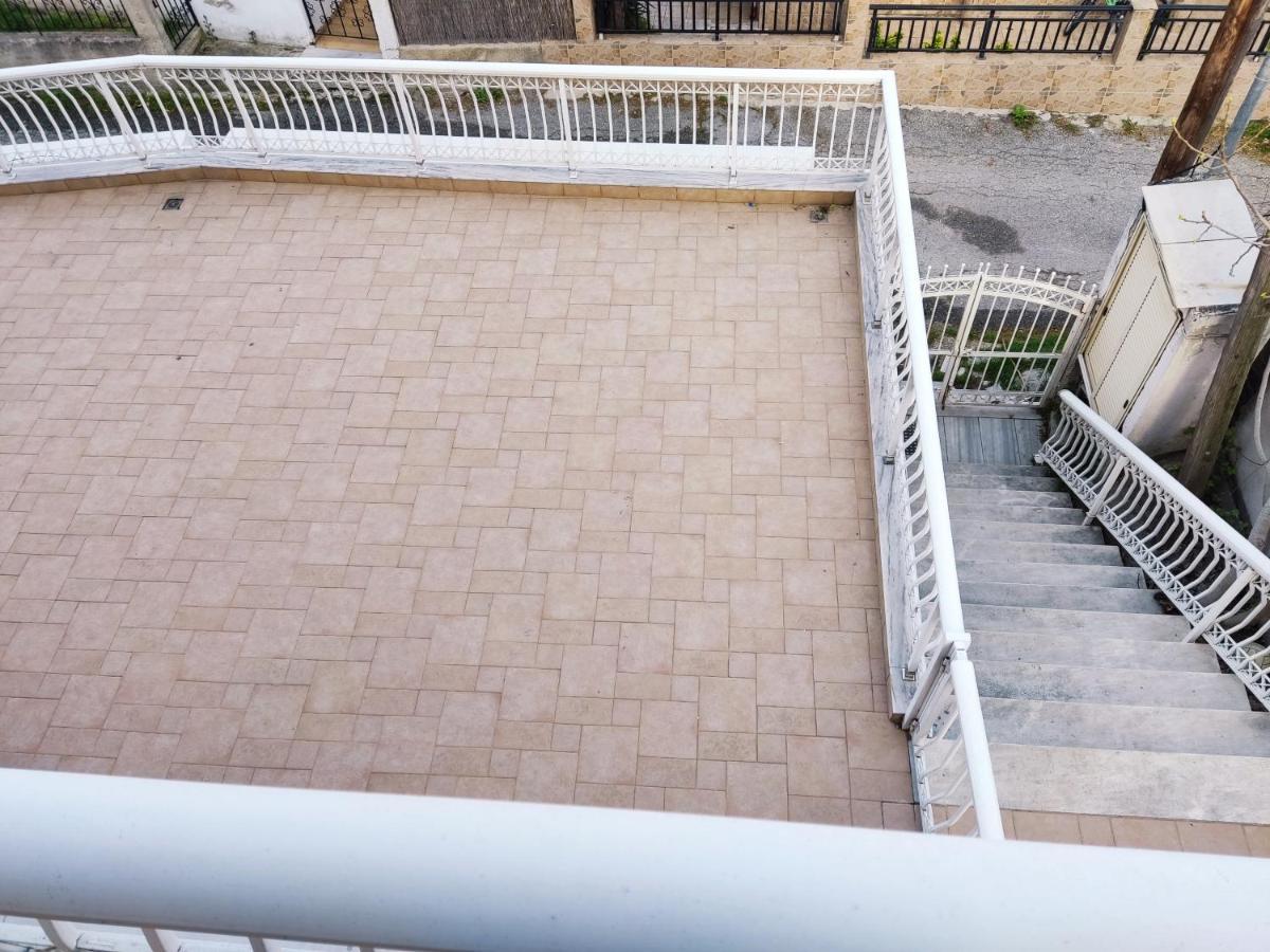 Chez Vaso ** Leisure Maisonette** Κασσάνδρα Εξωτερικό φωτογραφία