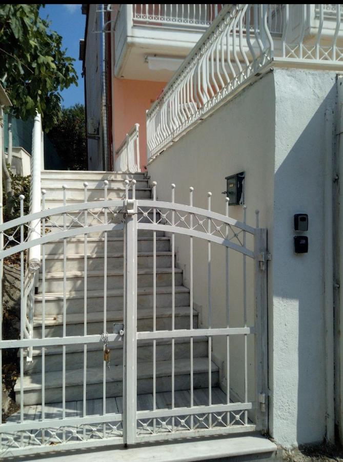 Chez Vaso ** Leisure Maisonette** Κασσάνδρα Εξωτερικό φωτογραφία