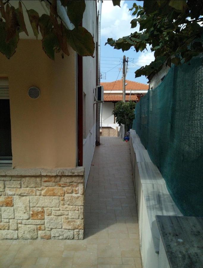 Chez Vaso ** Leisure Maisonette** Κασσάνδρα Εξωτερικό φωτογραφία