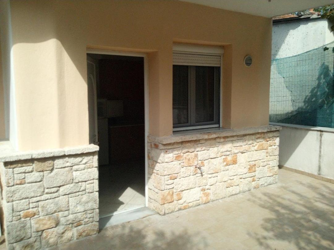 Chez Vaso ** Leisure Maisonette** Κασσάνδρα Εξωτερικό φωτογραφία