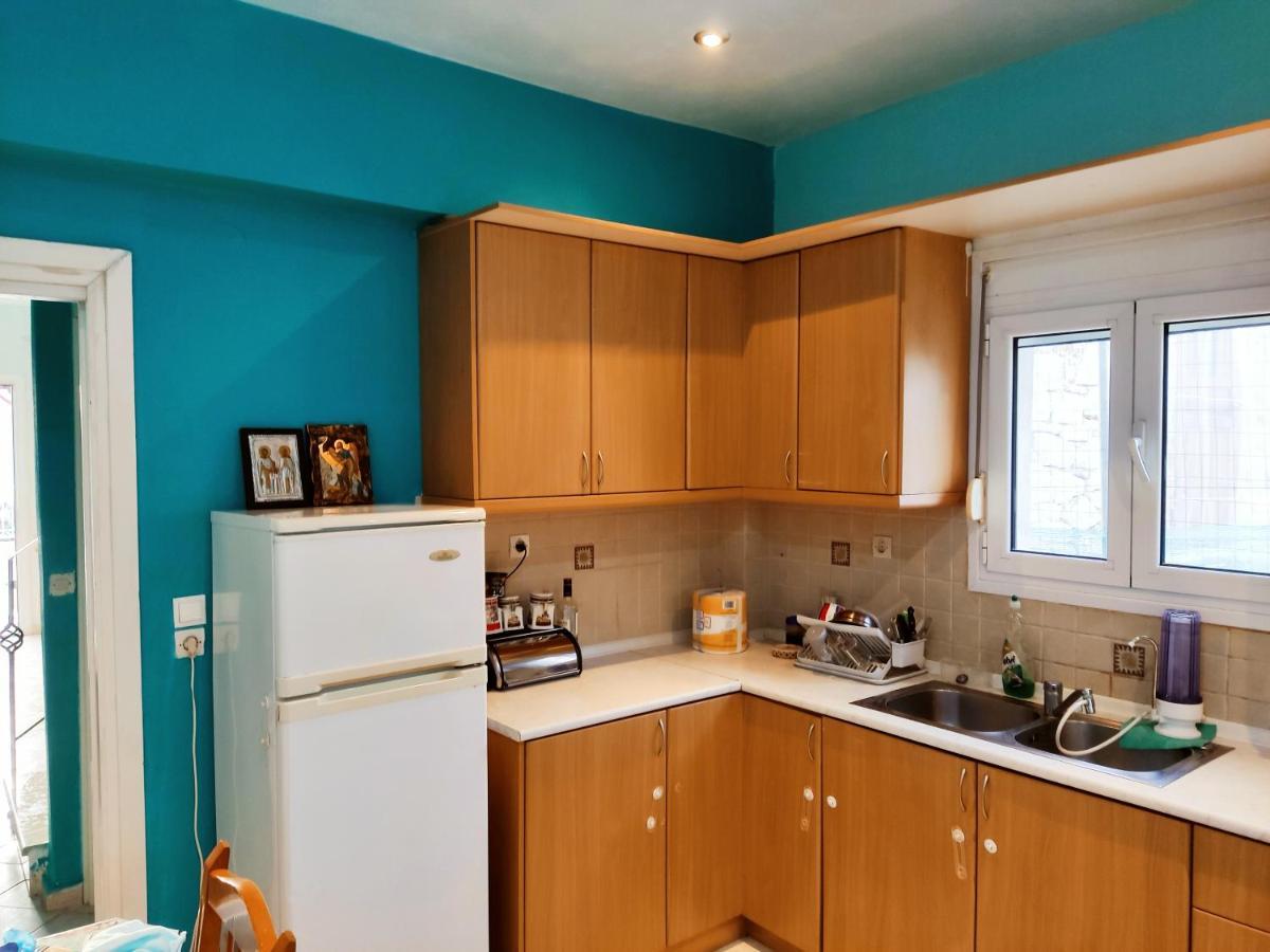 Chez Vaso ** Leisure Maisonette** Κασσάνδρα Εξωτερικό φωτογραφία