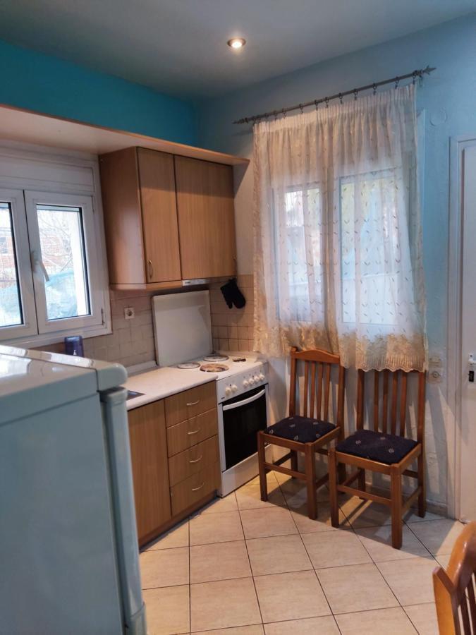 Chez Vaso ** Leisure Maisonette** Κασσάνδρα Εξωτερικό φωτογραφία
