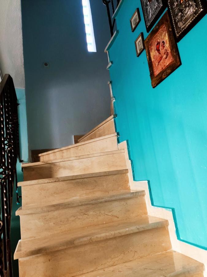 Chez Vaso ** Leisure Maisonette** Κασσάνδρα Εξωτερικό φωτογραφία