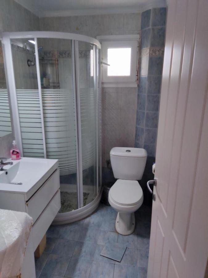 Chez Vaso ** Leisure Maisonette** Κασσάνδρα Εξωτερικό φωτογραφία