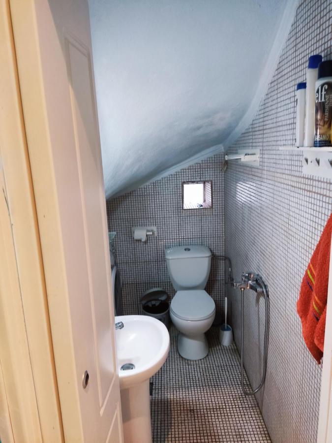 Chez Vaso ** Leisure Maisonette** Κασσάνδρα Εξωτερικό φωτογραφία