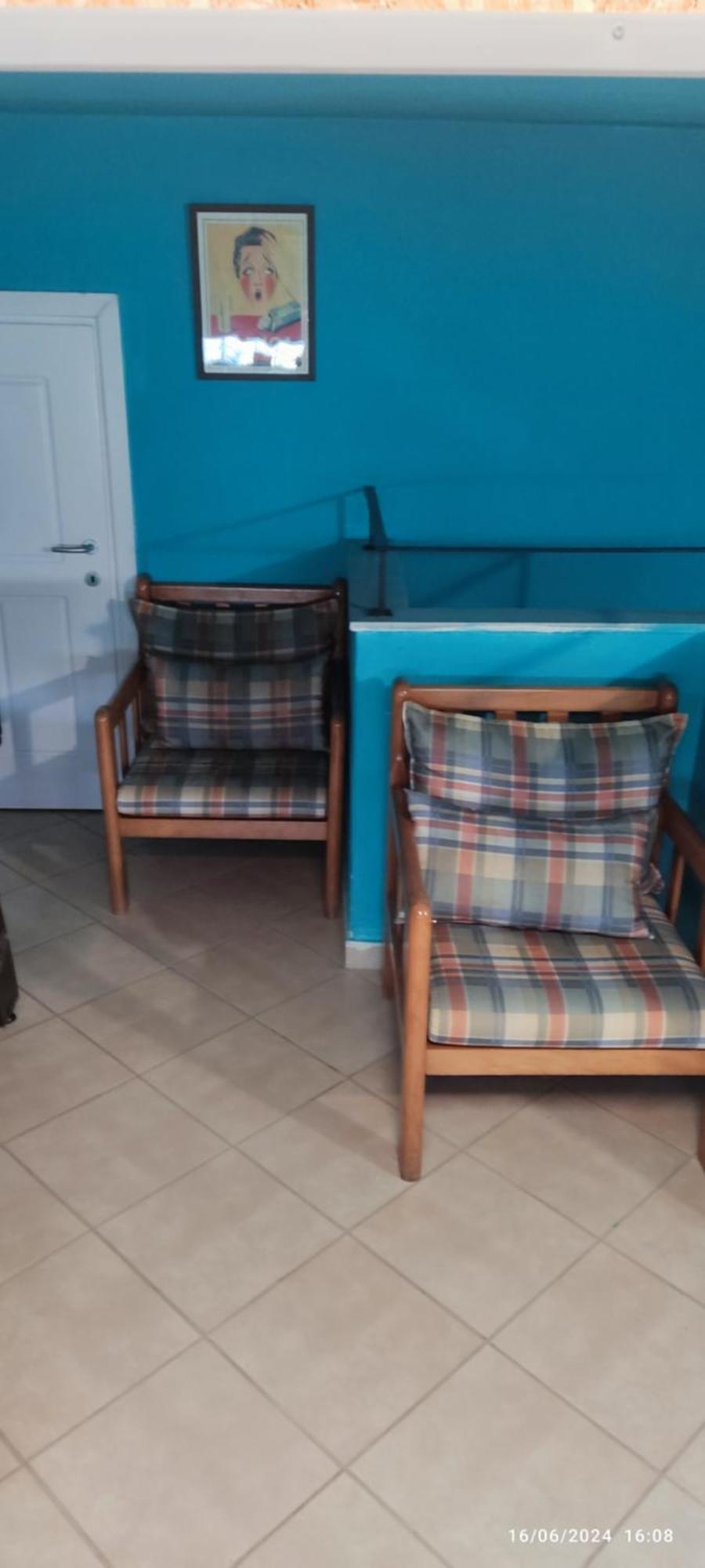 Chez Vaso ** Leisure Maisonette** Κασσάνδρα Εξωτερικό φωτογραφία