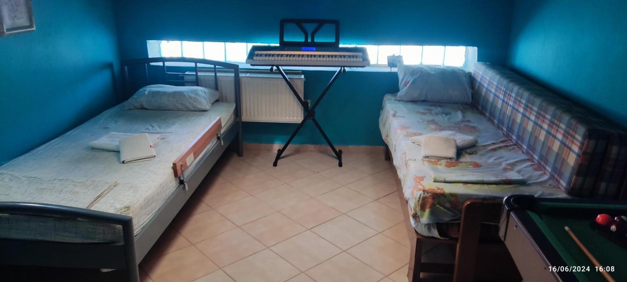 Chez Vaso ** Leisure Maisonette** Κασσάνδρα Εξωτερικό φωτογραφία