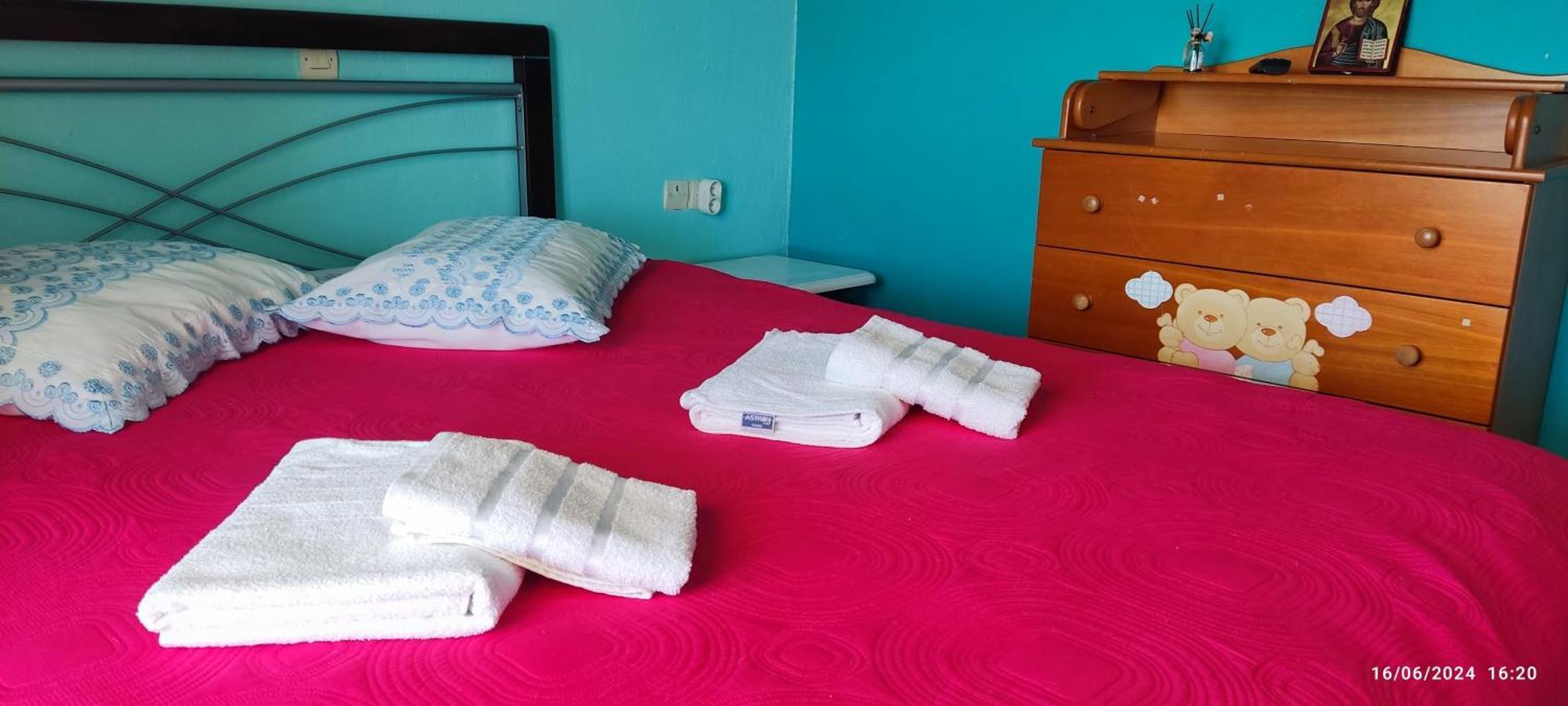 Chez Vaso ** Leisure Maisonette** Κασσάνδρα Εξωτερικό φωτογραφία