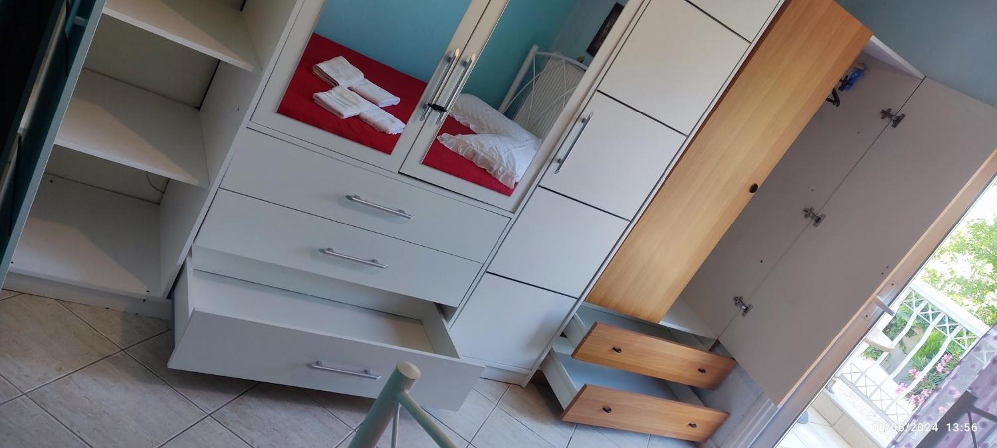 Chez Vaso ** Leisure Maisonette** Κασσάνδρα Εξωτερικό φωτογραφία
