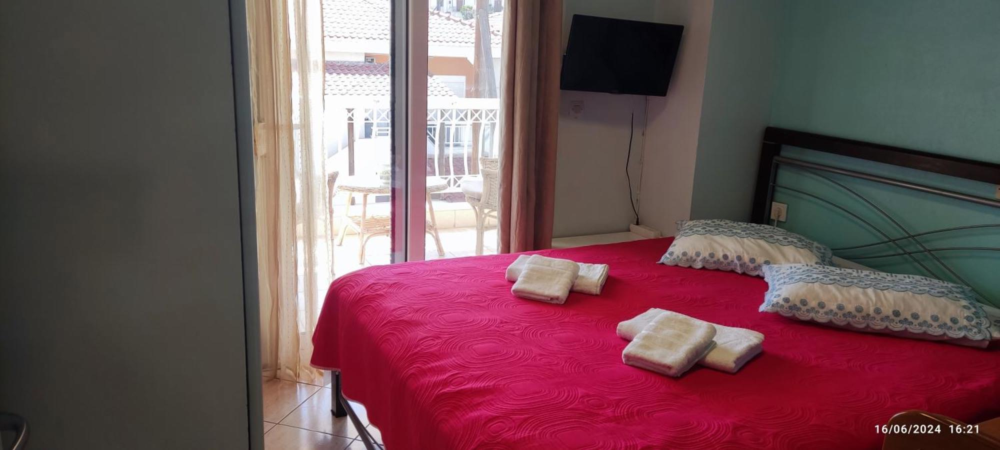 Chez Vaso ** Leisure Maisonette** Κασσάνδρα Εξωτερικό φωτογραφία