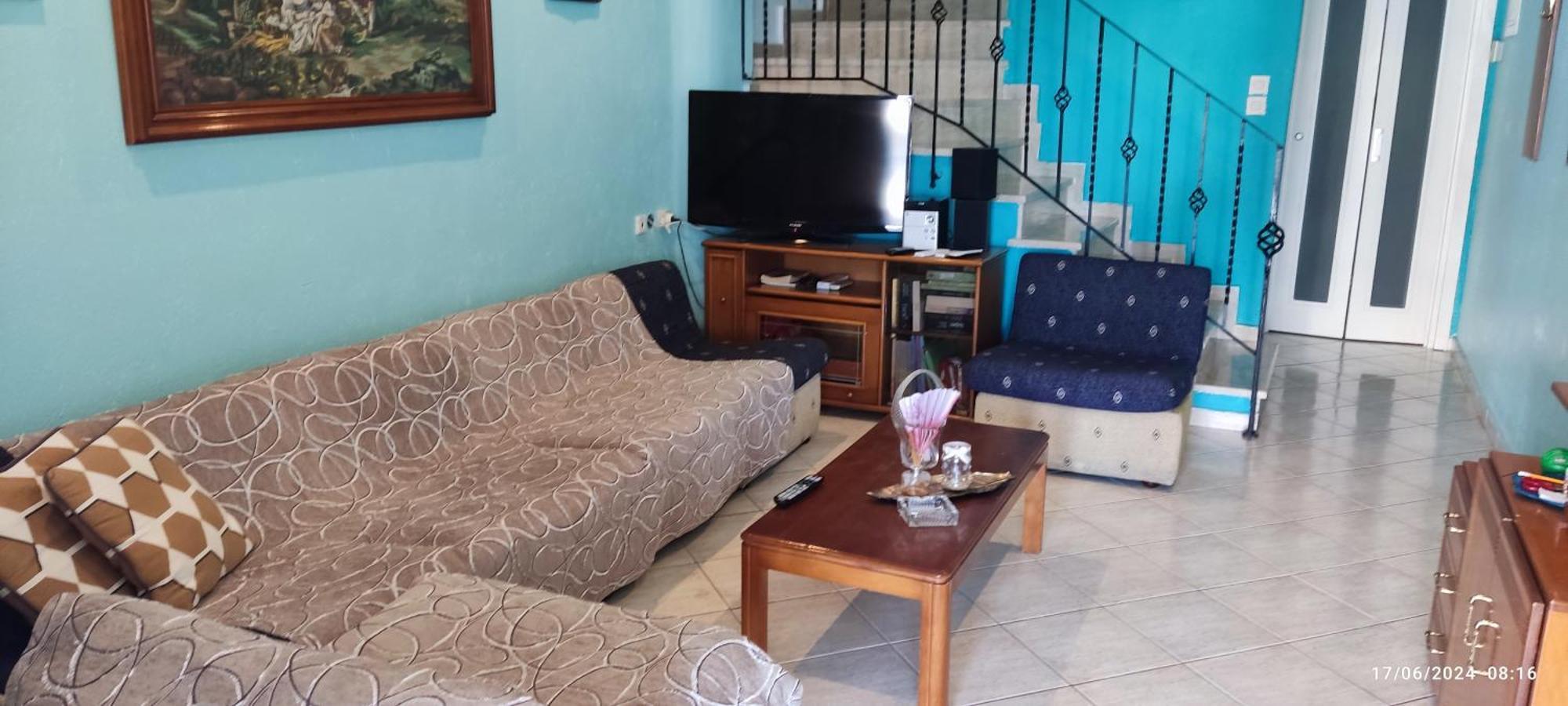 Chez Vaso ** Leisure Maisonette** Κασσάνδρα Εξωτερικό φωτογραφία