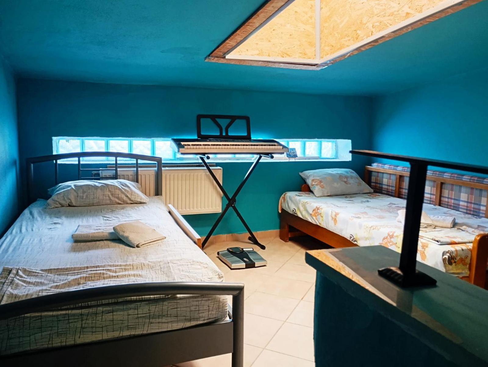 Chez Vaso ** Leisure Maisonette** Κασσάνδρα Εξωτερικό φωτογραφία