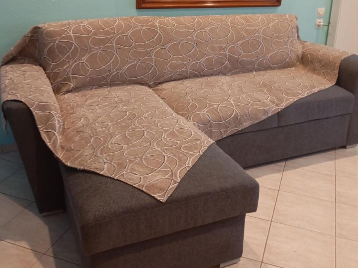 Chez Vaso ** Leisure Maisonette** Κασσάνδρα Εξωτερικό φωτογραφία