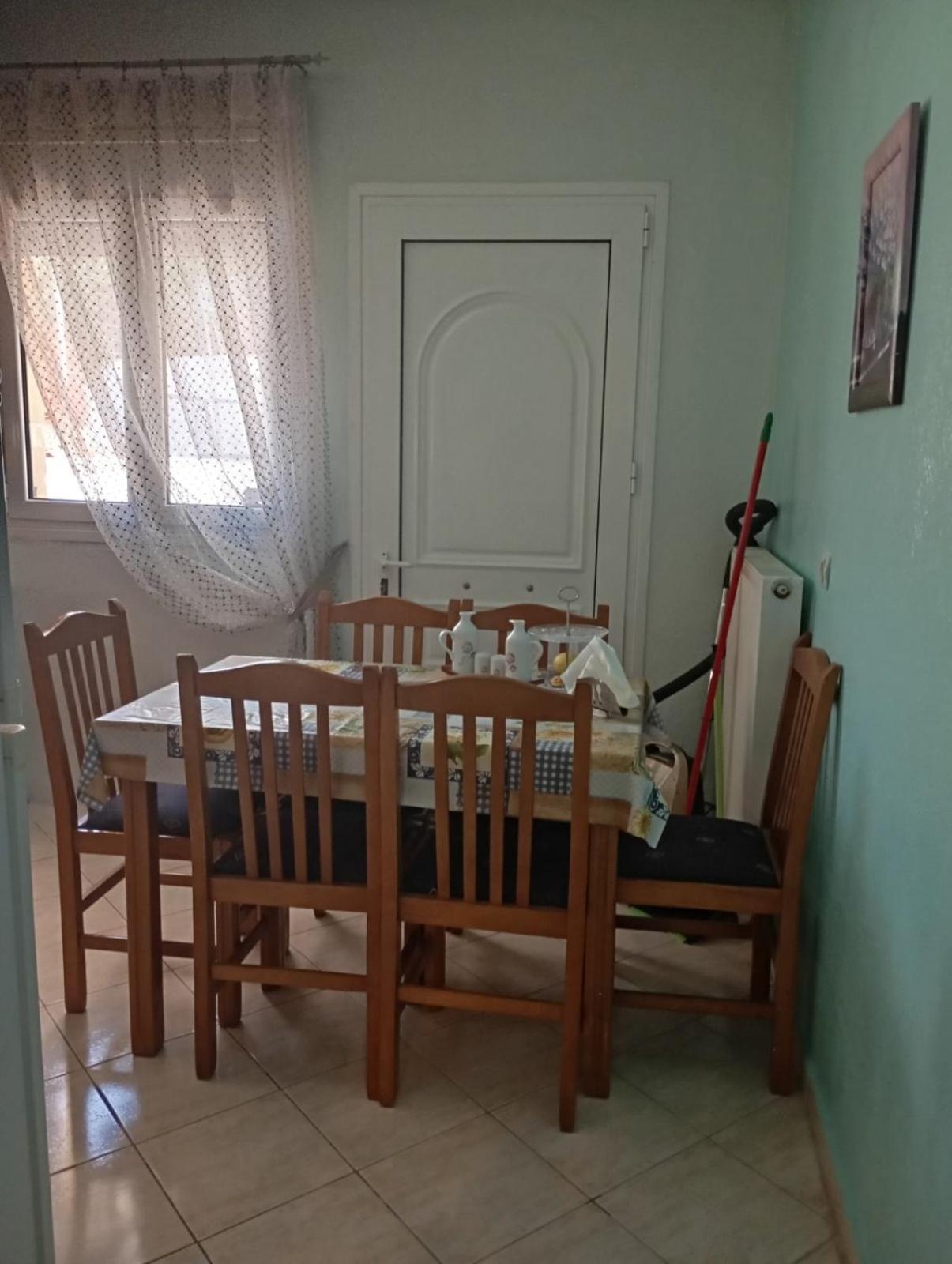 Chez Vaso ** Leisure Maisonette** Κασσάνδρα Εξωτερικό φωτογραφία