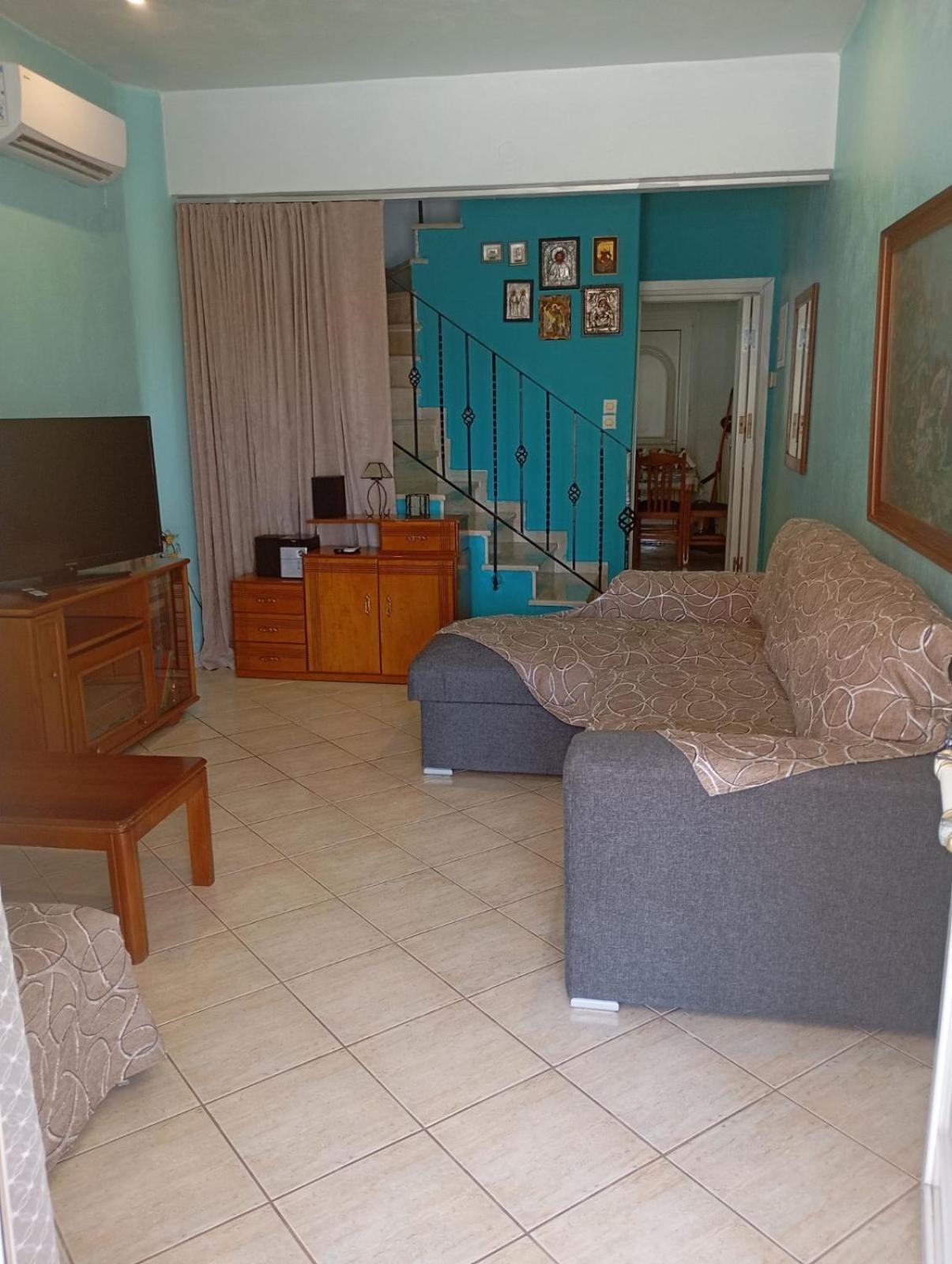Chez Vaso ** Leisure Maisonette** Κασσάνδρα Εξωτερικό φωτογραφία